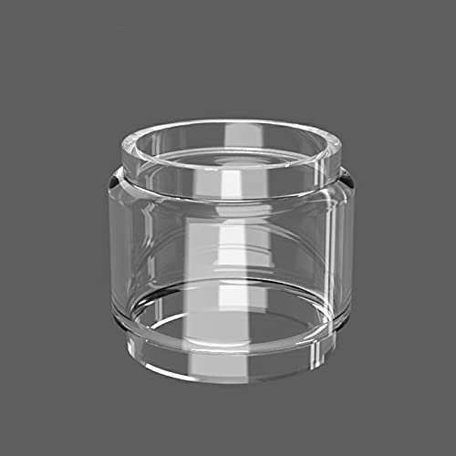 RUIYITECH 5PCS Glass Tubes Bubble for Geekvape Z SE Tank Legend 2 L200 Solo  2 S100 Aegis T200 Accessories Replacement Glass Cups : Amazon.co.uk:  Electronics & Photo