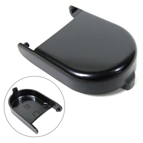 Tapas de tuercas de brazo de limpiaparabrisas para Dodge Durango 2011-2017 3