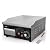 TOPKITCH Electric Griddle, 14 Inch Flat Top Grill Commercial Electric Griddles Stainless Steel Adjustable Temperature Control 90?-575? for Home or Restaurant Use