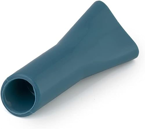 Miniatura 6 de DoctorVox Juego avanzado de máscara de voz (turquesa)