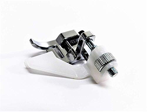 Pie de máquina de coser para dobladillo invisible 5011-7 miniatura 1