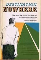 Destination Nowhere B001NET6QQ Book Cover