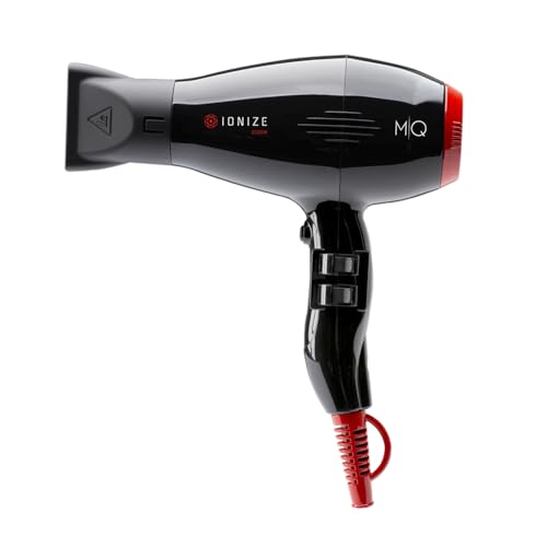 SECADOR MQ IONIZE 2200W 127V