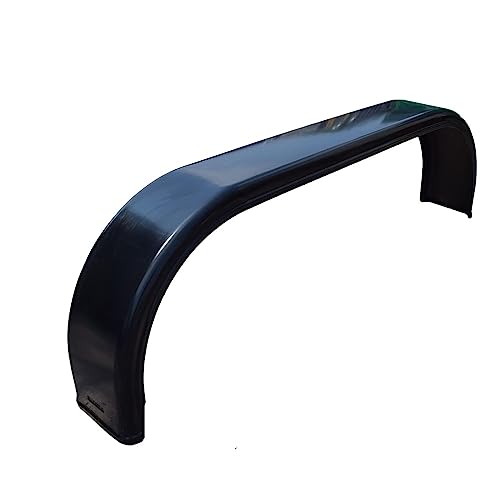 AB Tools Trailer Twin Axle Tandem Mudguard Wing Fender for 13