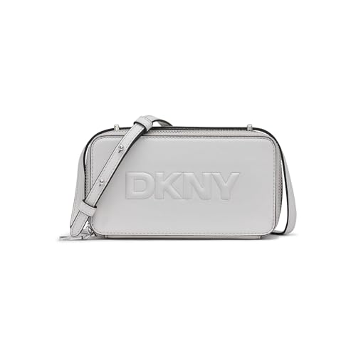DKNY Carter Logo Camera Crossbody