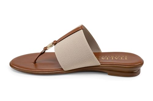 ITALIAN SHOEMAKERS Asher - Thong Sandal4