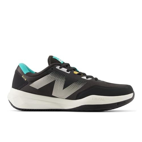 New Balance Mens FuelCell 796 V4 Tennis Shoe3