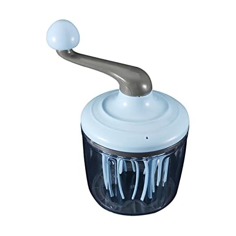 Wifehelper Batteur Manuel 1100ml Cover