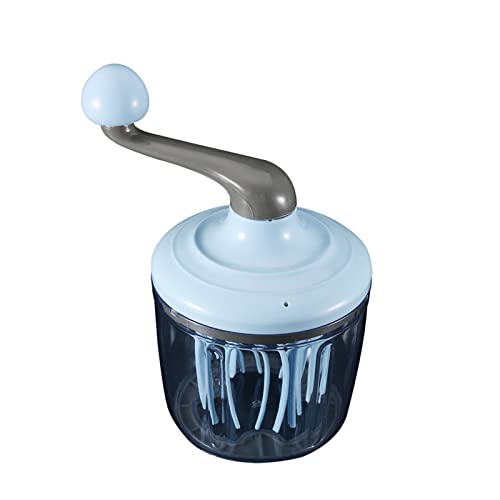 Batteur à main manuel f21h08rosk de Wifehelper