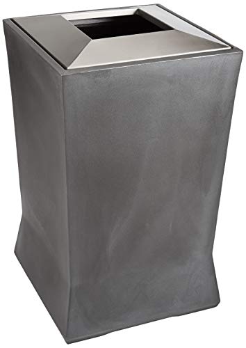 Image of Commerical Zone Products-724666 ModTec Large Waste Container