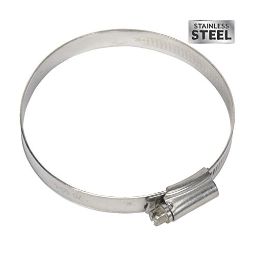 Sealey Shcss3 collier de serrage pour une étanchéité totale