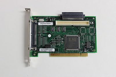 IBM 93H3805 IBM Pci Scsi