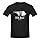 bamgen RIP Charlie Kirk T-Shirt Charlie Kirk True American Hero Men's Short Sleeve X-Large Black