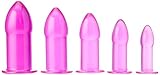 Trinity Vibes 5 Piece Anal Trainer Set, Purple.99 Pound
