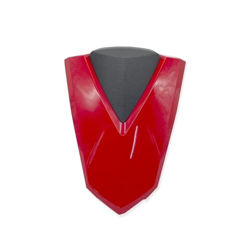 Housse de selle passager YZF-R3 style solo pour sorties dynamiques et balades MT-03