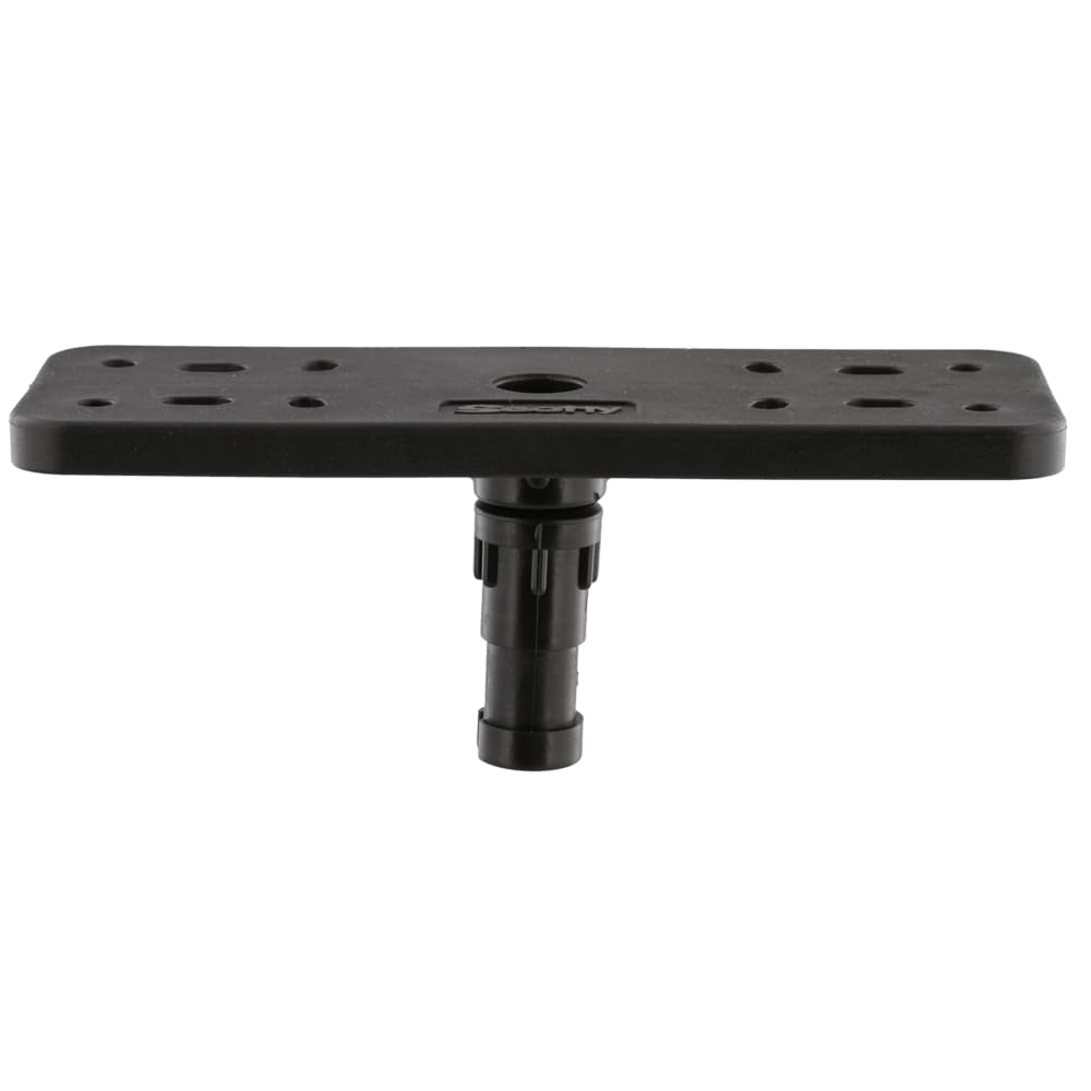 Scotty Fischfinder-Halterung Universal Sounder 367 Schwarz, One Size