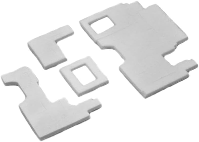 Jual Maintenance Box MC-G02 Original For G1020 G2020 G3020 G3060 | Shopee  Indonesia 10 セット MC G02 廃インクパッドメンテナンスボックススポンジ G1020 G2020 G3020 G3620 G3060