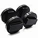 Jack Pads, Rubber Jack Adapter Pucks for BMW E81 E82 E87 E88 F22 F23 E46 E90 E91, for Mini R50 R52 R23 R55 R56 R57 R58 R59 R60 R61 (4PCS)