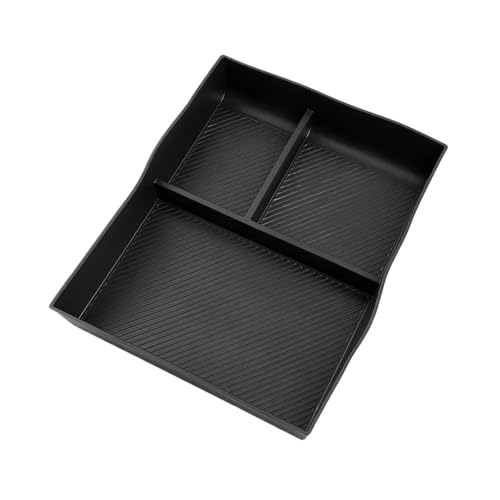 Tapis de console centrale Ford Explorer pour éliminer les rayures et bruits de clés