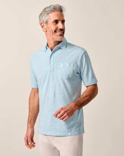 johnnie-O Original 4-Button Polo - Ryan2