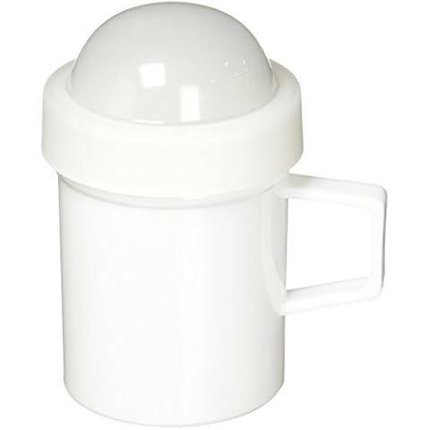 Norpro Zucker/Mehl Shaker Kunststoff Cover