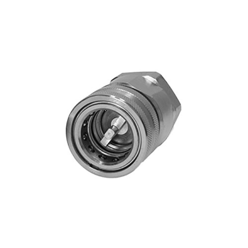 Holmbury HTN19F12N Style Coupling with Guided Poppet, 3/4" Female Amazon.co.uk Business