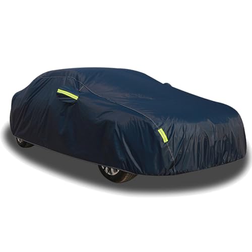 Housse protection voiture extérieur anti-UV et durable tout temps