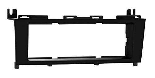 Kit d'installation Metra 99-8716B pour voyager en musique avec votre Mercedes Benz GLK 2009