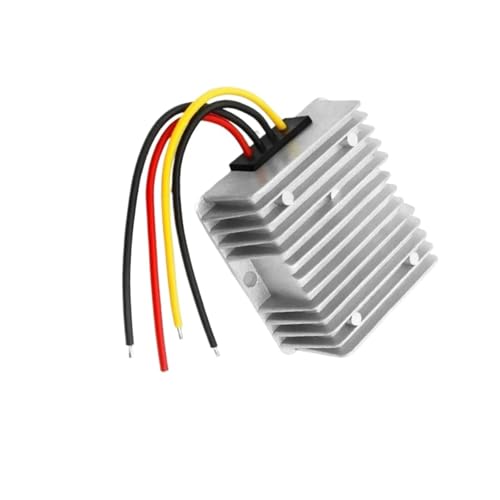 Convertisseur CC 9-36 V à 24 V 25 A transformateur régulateur continu