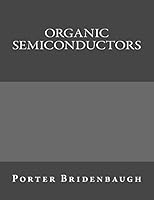 Organic Semiconductors 1518857701 Book Cover