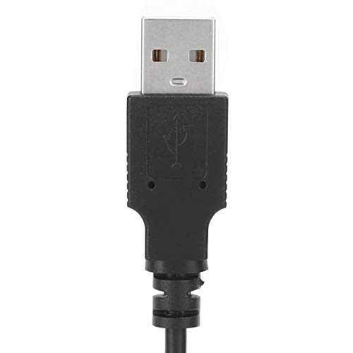 Elprico Computerkamera Webcam HD PC Webcam 720P Webkamera Eingebautes Schallabsorbierendes Mikrofon für Desktop-Laptops – Bild 8