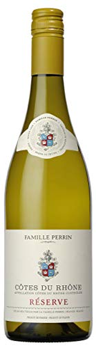 Perrin Blanc Reserve, White wine, 750 mL Bottle