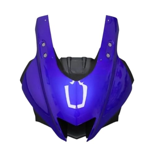 Aileron avant carénage pour R6 R3 2022 : Look piste pour vos sorties motardes