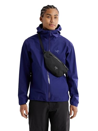 Arc'teryx Granville Crossbody Bag | Versatile Weather-Resistant 3L Bag2