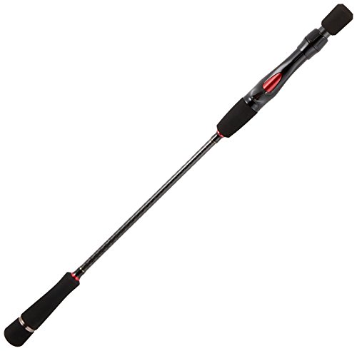 メジャークラフト タイラバロッド ベイト 3代目 クロステージ 鯛ラバ CRXJ-B70MTR/DTR 7.0フィート 釣り竿 2枚目