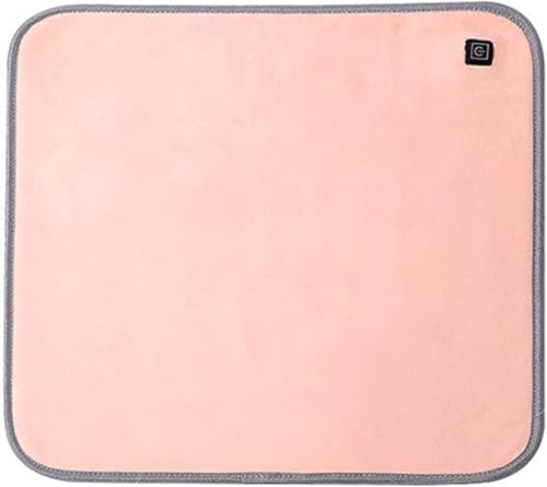 ペット用ホットカーペット ペットカーペット 猫用電熱パッド 犬用電気毛布 USB充電式 加熱マット スマート電気ペットヒートマット ペットマット 小型恒温ヒータート加熱パッド ペットヒーターパッド 耐スクラッチ性冬 寒さ対策 洗濯可能 省エネ ペット用品