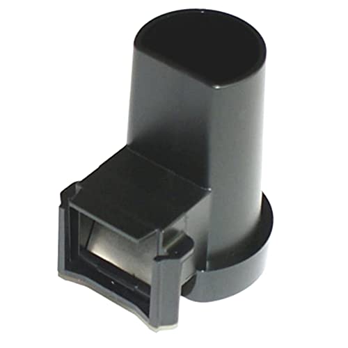 Saeco 996530068049 (11026355) Blk Ground Coff.Out