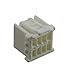 Molex / Waldom 51353-0800 Connector Discrete Wire Housing