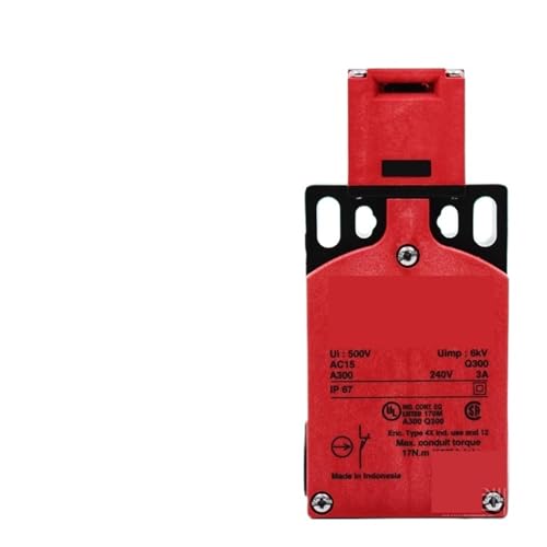 SVGVUBMUC Sicherheitstürschalter XCS-TA