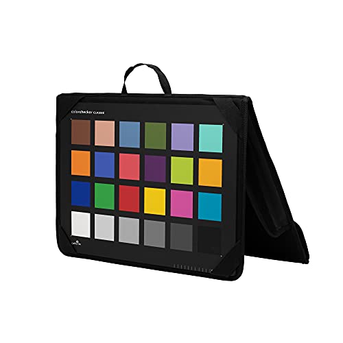 Calibrite ColorChecker Classic XL with Case (CCC-XL-CS)