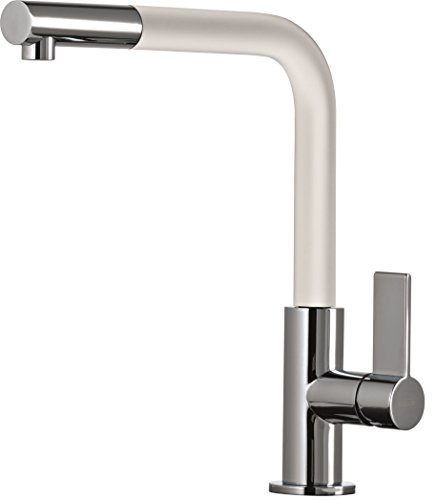 Preisvergleich Produktbild Franke Neptune pull-out Einhebelmischer