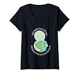 Take Good Care Of Her Because There Is No Planet B