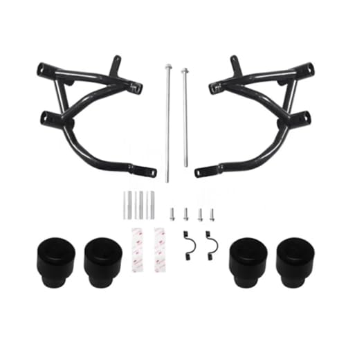 Barre crash du moteur pour 450NK et 450SR, protection anti-chute moto