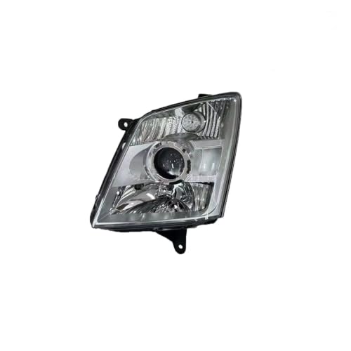 Phare avant gauche Isuzu D-MAX 2006 pick-up optique haute configuration