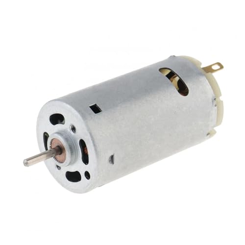 Moteur à courant continu 390 24 V 15600 tr/min micro moteur dc