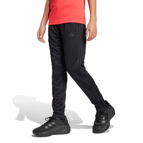 adidas Boys' Tiro 25 Essentials Training Track Pants2