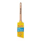 Purdy 144024420 Szczotka z białym włosiem z cienkim kątem, 5 cm