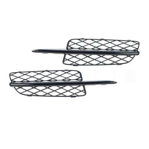 Rejillas de parachoques delantero 51117159593 51117159594 para X5 E70 2008-2010