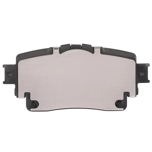 Image of CCIYU Front Rear D2305 D2304 Brake Pads Fit For 2023-2024 For Lexus For RX350 /For RX350h,2024 For RX450h+ /For TX350,2024 For Toyota For Grand Highlander,2020-2024 For Highlander, Brake Pad Set 8PCS