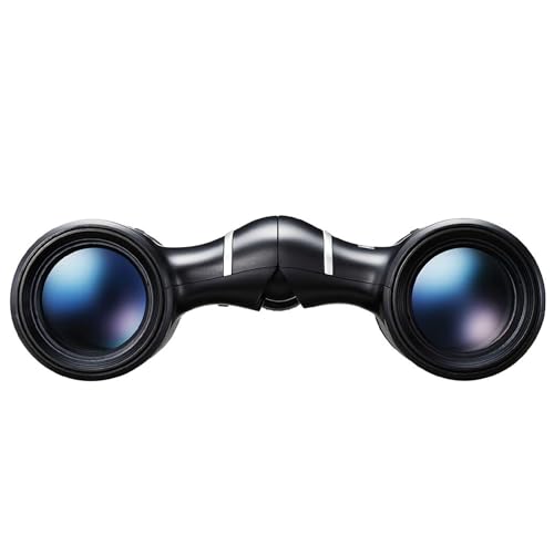 Binoculares Nikon ACULON T02 Compactos 10x21 miniatura 4